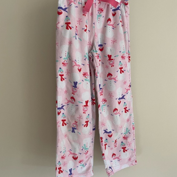 Carter’s PJ set 6 - Picture 5 of 15